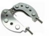 MAGNETI MARELLI 940016121300 Rectifier, alternator
